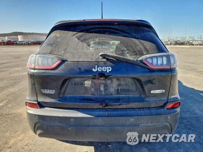Zdjęcie 11 z 24 samochodu: 2019 JEEP CHEROKEE LATITUDE PLUS VIN:1C4PJLLB4KD403291 - miniatura
