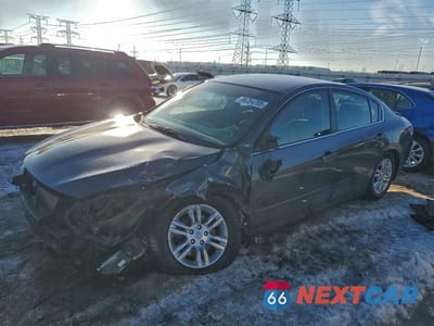 2010 NISS ALTIMA 1N4AL2AP9AN451148 - główne zdjęcie licytacji z USA - miniatura