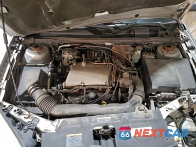 Zdjęcie 11 z 14 samochodu: 2004 CHEVROLET MALIBU LT VIN:1G1ZU54844F231925 - miniatura