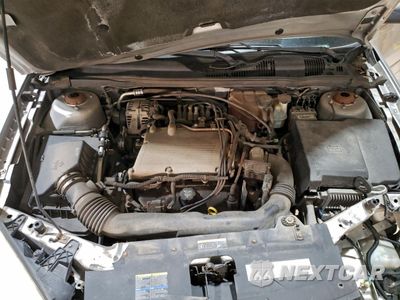 Zdjęcie 11 z 14 samochodu: 2004 CHEVROLET MALIBU LT VIN:1G1ZU54844F231925 - miniatura