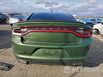 Zdjęcie 6 z 12 samochodu: 2020 DODGE CHARGER SXT VIN:2C3CDXBG7LH178268 - miniatura