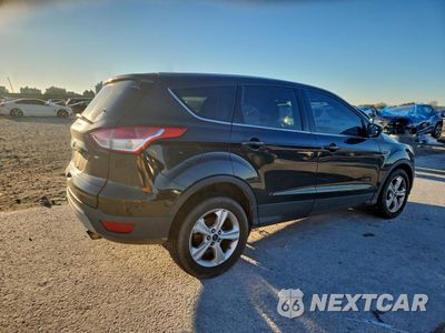 Trzecie zdjęcie samochodu z tyłu: 2015 FORD ESCAPE SE VIN:1FMCU0G75FUA36851 - miniatura