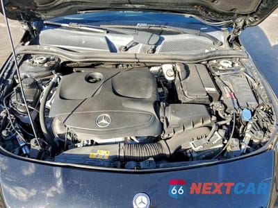 Zdjęcie 11 z 11 samochodu: 2015 MERCEDES-BENZ CLA 250 4MATIC VIN:WDDSJ4GB1FN198139 - miniatura