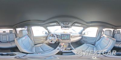 Zdjęcie 14 z 14 samochodu: 2025 TOYOTA TUNDRA CREWMAX LIMITED VIN:5TFPC5DB0SX111074 - miniatura