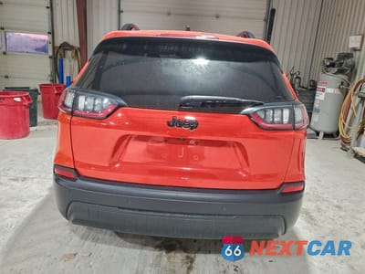 Zdjęcie 6 z 12 samochodu: 2021 JEEP CHEROKEE LATITUDE PLUS VIN:1C4PJLLB1MD155634 - miniatura