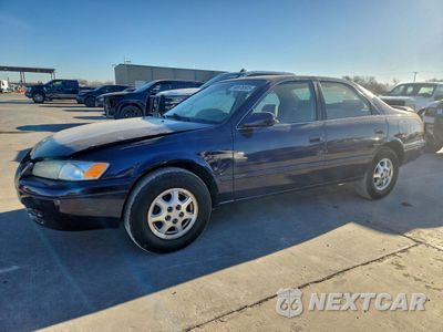 1998 TOYOTA CAMRY CE JT2BG22K3W0112890 - główne zdjęcie licytacji z USA - miniatura