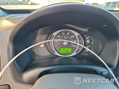 Zdjęcie 9 z 15 samochodu: 2008 HYUNDAI TUCSON SE VIN:KM8JN72D88U850280 - miniatura