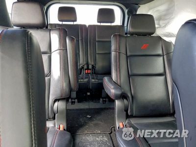 Zdjęcie 10 z 13 samochodu: 2024 DODGE DURANGO R/T VIN:1C4SDJCT9RC148099 - miniatura