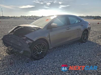 2014 TOYOTA COROLLA LE 2T1BURHE3EC113195 - główne zdjęcie licytacji z USA - miniatura