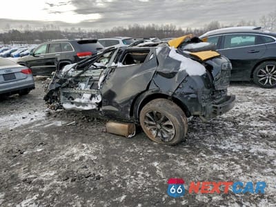 Drugie zdjęcie samochodu z przodu: 2016 NISSAN JUKE S VIN:JN8AF5MV3GT654137 - miniatura