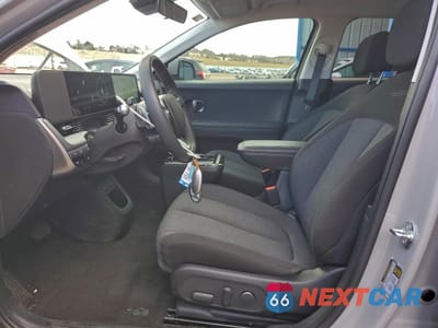 Zdjęcie 7 z 13 samochodu: 2025 HYUNDAI IONIQ 5 SE VIN:7YAKMDDC2SY024337 - miniatura