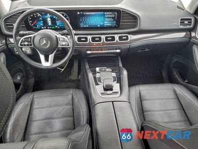 Zdjęcie 8 z 14 samochodu: 2020 MERCEDES-BENZ GLE 580 4MATIC VIN:4JGFB8GB5LA179642 - miniatura