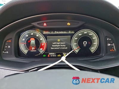 Zdjęcie 9 z 13 samochodu: 2021 AUDI Q7 PREMIUM PLUS VIN:WA1LJAF70MD022738 - miniatura