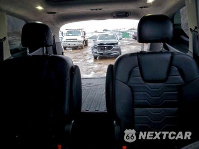 Zdjęcie 10 z 16 samochodu: 2020 KIA TELLURIDE SX VIN:5XYP5DHC9LG078765 - miniatura