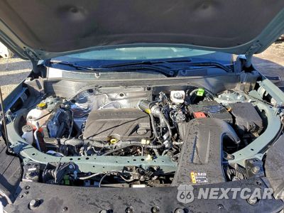 Zdjęcie 12 z 14 samochodu: 2025 CHEVROLET TRAX 1LT VIN:KL77LHEP8SC258274 - miniatura