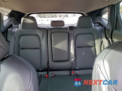 Zdjęcie 10 z 12 samochodu: 2025 NISSAN MURANO SV VIN:5N1AZ3BJ7SC122580 - miniatura