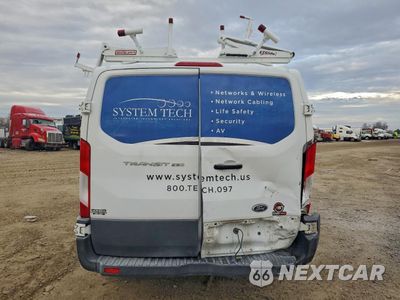 Zdjęcie 6 z 15 samochodu: 2015 FORD TRANSIT CONNECT DELIVERY VAN VIN:1FTNR1YM9FKB33250 - miniatura