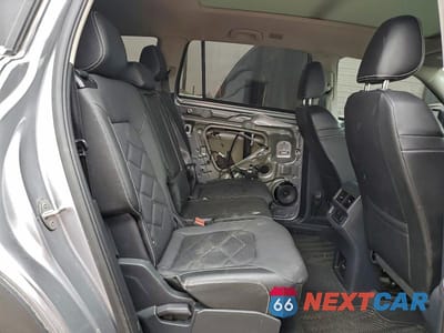 Zdjęcie 10 z 13 samochodu: 2024 VOLKSWAGEN ATLAS SE VIN:1V2KR2CA9RC521808 - miniatura