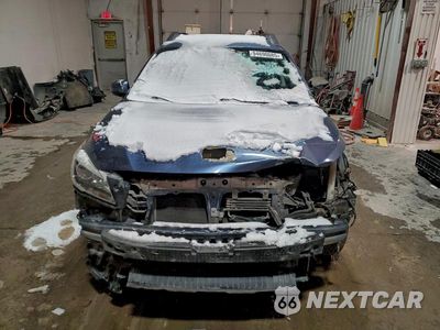Piąte zdjęcie samochodu w środku: 2017 SUBARU OUTBACK 2.5I LIMITED VIN:4S4BSANC2H3251927 - miniatura