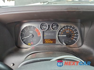 Zdjęcie 9 z 15 samochodu: 2008 HUMMER H3 ALPHA VIN:5GTEN13L488113359 - miniatura