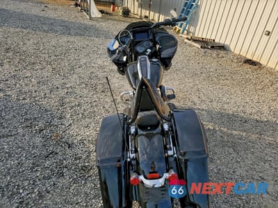 Zdjęcie 6 z 10 samochodu: 2022 HARLEY-DAVIDSON FLTRXS VIN:1HD1KTP15NB638558 - miniatura