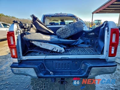 Zdjęcie 6 z 12 samochodu: 2019 FORD RANGER XL VIN:1FTER4FH4KLA72675 - miniatura