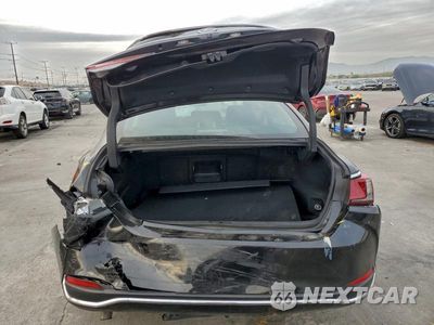 Zdjęcie 6 z 12 samochodu: 2025 LEXUS ES 300H BASE VIN:58ADA1C13SU057088 - miniatura