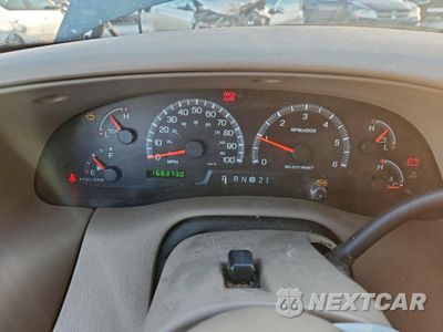 Zdjęcie 9 z 15 samochodu: 2000 FORD EXPEDITION EDDIE BAUER VIN:1FMRU17L5YLA66275 - miniatura