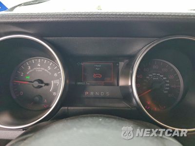 Zdjęcie 9 z 13 samochodu: 2020 FORD MUSTANG VIN:1FA6P8TH6L5131985 - miniatura