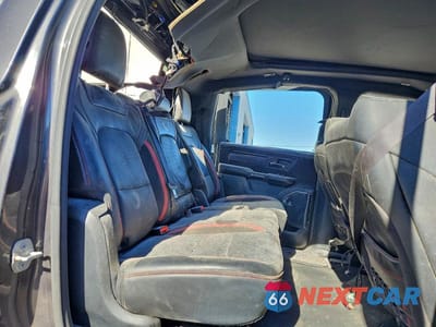 Zdjęcie 10 z 12 samochodu: 2022 RAM 1500 TRX VIN:1C6SRFU94NN267282 - miniatura