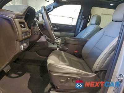 Zdjęcie 7 z 16 samochodu: 2022 GMC YUKON SLT VIN:1GKS1BKD3NR312080 - miniatura