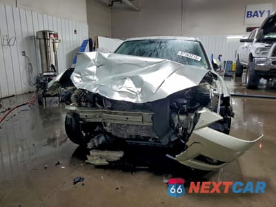 Piąte zdjęcie samochodu w środku: 2008 MAZDA 3 I VIN:JM1BK32G581155843 - miniatura