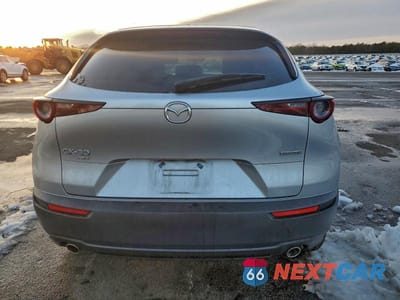 Zdjęcie 6 z 11 samochodu: 2020 MAZDA CX-30 SELECT VIN:3MVDMBCL8LM120782 - miniatura