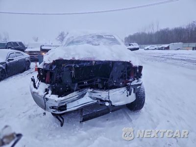 Piąte zdjęcie samochodu w środku: 2016 RAM 1500 ST VIN:3C6RR7KT1GG316226 - miniatura
