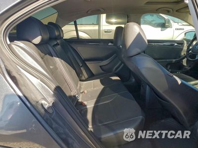 Zdjęcie 10 z 12 samochodu: 2015 VOLKSWAGEN JETTA TDI VIN:3VWLA7AJ4FM305613 - miniatura
