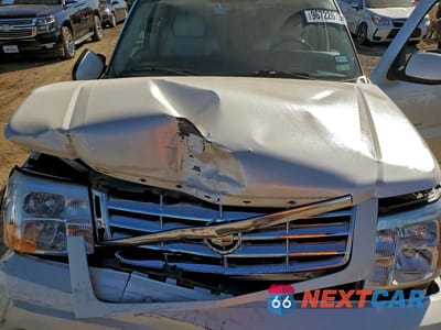 Zdjęcie 12 z 12 samochodu: 2005 CADILLAC ESCALADE ESV VIN:3GYFK66N35G232227 - miniatura