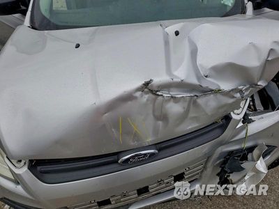 Zdjęcie 11 z 12 samochodu: 2016 FORD ESCAPE S VIN:1FMCU0F77GUA09752 - miniatura