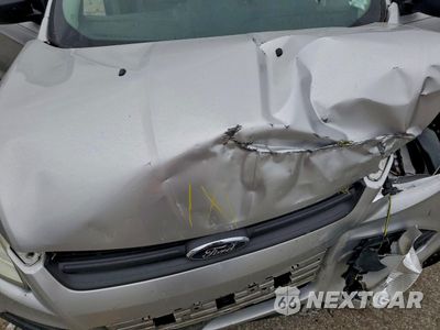 Zdjęcie 11 z 14 samochodu: 2016 FORD ESCAPE S VIN:1FMCU0F77GUA09752 - miniatura