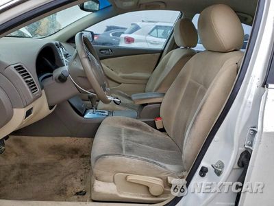 Zdjęcie 7 z 11 samochodu: 2012 NISSAN ALTIMA BASE VIN:1N4AL2AP6CN568298 - miniatura