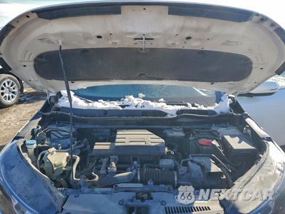 Zdjęcie 12 z 14 samochodu: 2018 HONDA CR-V EXL VIN:5J6RW2H84JL023156 - miniatura