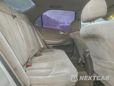 Zdjęcie 10 z 13 samochodu: 1999 HONDA ACCORD LX VIN:1HGCG5543XA140440 - miniatura