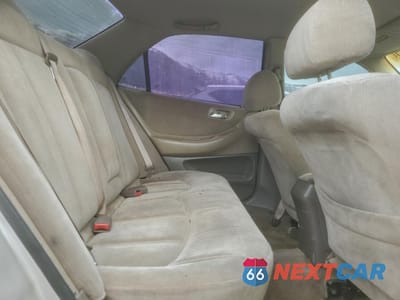 Zdjęcie 10 z 14 samochodu: 1999 HONDA ACCORD LX VIN:1HGCG5543XA140440 - miniatura