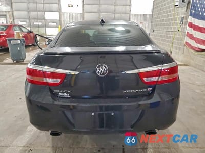 Zdjęcie 6 z 12 samochodu: 2015 BUICK VERANO PREMIUM VIN:1G4PT5SV9F4212338 - miniatura