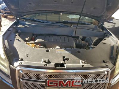Zdjęcie 11 z 11 samochodu: 2014 GMC ACADIA DENALI VIN:1GKKRTKD9EJ362527 - miniatura