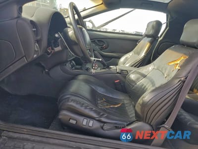 Zdjęcie 7 z 12 samochodu: 2000 PONTIAC FIREBIRD FORMULA VIN:2G2FV22G3Y2117751 - miniatura