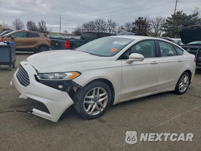 2013 FORD FUSION SE 3FA6P0HRXDR141002 - główne zdjęcie licytacji z USA - miniatura