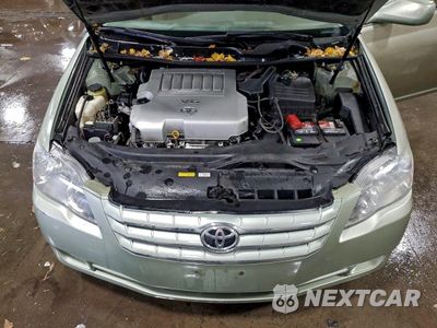 Zdjęcie 11 z 12 samochodu: 2006 TOYOTA AVALON XL VIN:4T1BK36B36U098323 - miniatura