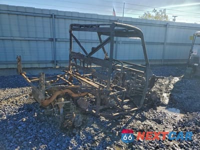 Czwarte zdjęcie samochodu z boku: 2024 POLARIS RZR UTILITY VEHICLE VIN:4XACAE992R8455334 - miniatura