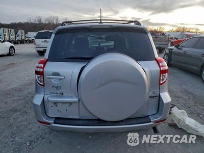 Zdjęcie 6 z 13 samochodu: 2012 TOYOTA RAV4 BASE VIN:JTMBF4DV2CD046141 - miniatura