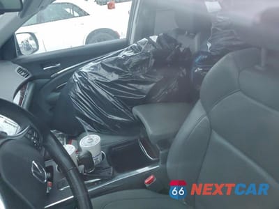 Zdjęcie 10 z 13 samochodu: 2014 ACURA MDX TECHNOLOGY VIN:5FRYD4H42EB040254 - miniatura